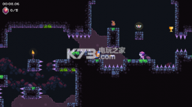 匕首忍者 v1.0.2 游戏下载 截图