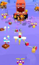 破碎城堡 v0.1 游戏下载 截图