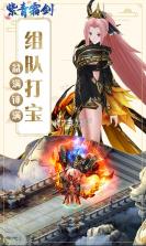 紫青霜剑 v30.3033.1 免费版 截图