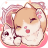 猫咪养成云撸猫 v1.0.24 游戏下载