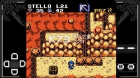 Knights of Tartarus v1.0 手机版下载 截图