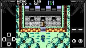 Knights of Tartarus v1.0 手机版下载 截图