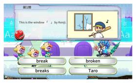 学习吧游玩冒险 v2.0.0 游戏 截图