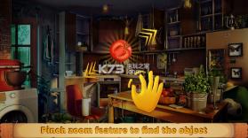 厨房隐藏物品 v1.0 游戏下载 截图