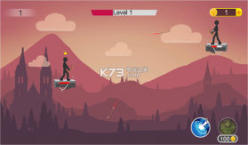 Stick Archer v1.1.1 安卓版下载 截图