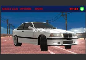 V8汽车交通赛车手 v1.0.8 游戏下载 截图