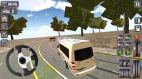 Minibus Simulator Game v1.7 下载 截图