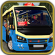 Minibus Simulator Game下载v1.7