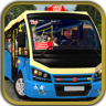Minibus Simulator Game v1.7 下载