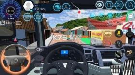 越南汽车模拟器 v5.1.2 游戏下载 截图