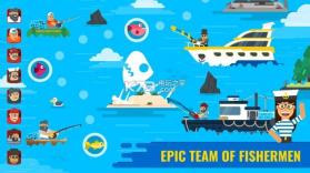 史诗鱼大师 v1.0.2 游戏下载 截图