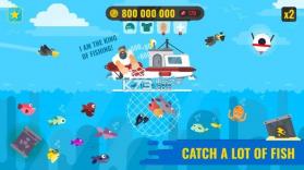 史诗鱼大师 v1.0.2 游戏下载 截图