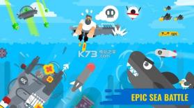 史诗鱼大师 v1.0.2 游戏下载 截图