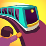 Train Taxi v1.2.2 游戏下载