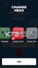 Flippy Head v1.0 游戏下载 截图