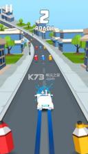 速度车3D v1.3.2 游戏下载 截图