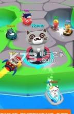 喵咪碰碰车 v2.1 游戏下载 截图