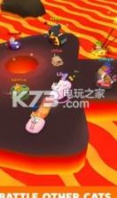 喵咪碰碰车 v2.1 游戏下载 截图