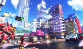 超机动联盟 v1.0.12796 手游下载 截图