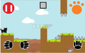 黑猫的冒险 v1.0 游戏下载 截图