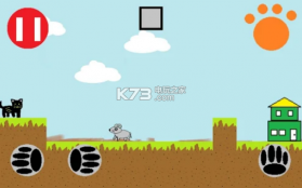 黑猫的冒险 v1.0 游戏下载 截图