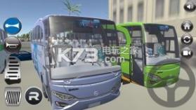 IDBS Bus Simulator v6.1 下载 截图