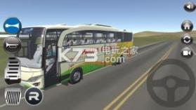 IDBS Bus Simulator v6.1 下载 截图