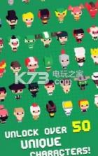 奔跑在危险废墟 v1.0.1 下载 截图