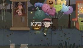 厄运少女 v15 游戏下载 截图