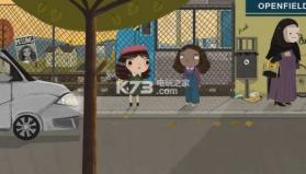 厄运少女 v15 游戏下载 截图