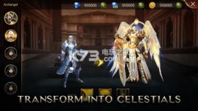 Era of Celestials v2.8.6 手游下载 截图