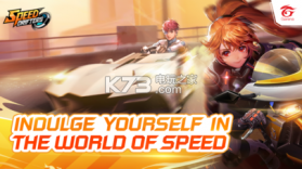 Garena Speed Drifters v1.44.0.10198 台湾服下载(极速领域) 截图