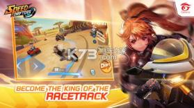 Garena Speed Drifters v1.42.0.10164 台湾服下载(极速领域) 截图