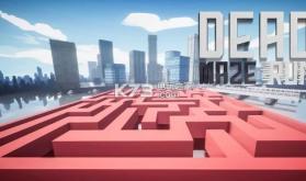 dead maze run v1.0 游戏下载 截图