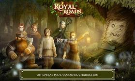 皇室之路 v1.0 游戏下载 截图