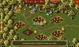 皇室之路 v1.0 游戏下载 截图