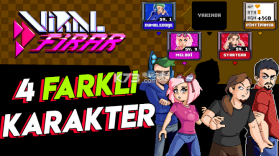 Viral Firar v1.1.4 游戏下载 截图