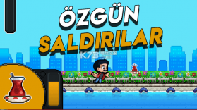 Viral Firar v1.1.4 游戏下载 截图