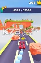 弧度赛车 v1.0.1 游戏下载 截图