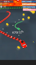 Traffic Splat v1.1 游戏下载 截图