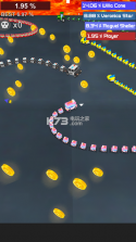 Traffic Splat v1.1 游戏下载 截图