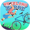 惊险单轮车Wheeling Happy v3.0 下载