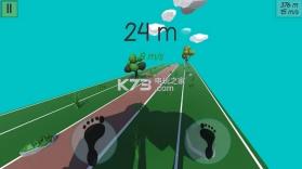 Floppy Sprinter v1 游戏下载 截图