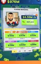 Idle Eleven v1.24.1 游戏 截图