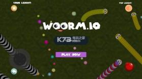 Woorm.io v1 游戏下载 截图