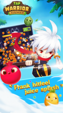 Tap Warrior Avenger v0.1.5 游戏下载 截图