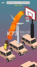 Mr Dunk v1.0 游戏下载 截图