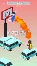 Mr Dunk v1.0 游戏下载 截图