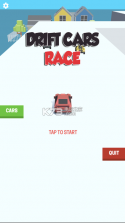 Drift Cars Race v1.0 游戏下载 截图