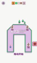 指尖炸弹 v1.2 游戏下载 截图